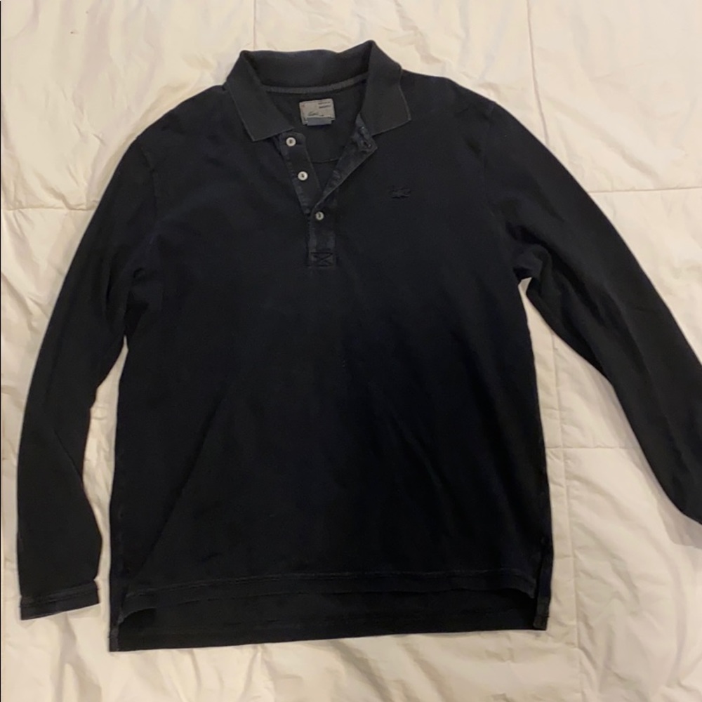 Lacoste Polo